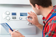 free commercial Contin boiler quotes