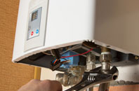 free Contin boiler install quotes