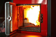 solid fuel boilers Contin